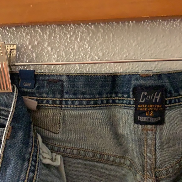 Men’s Citizens of Humanity jeans - Picture 2 of 4